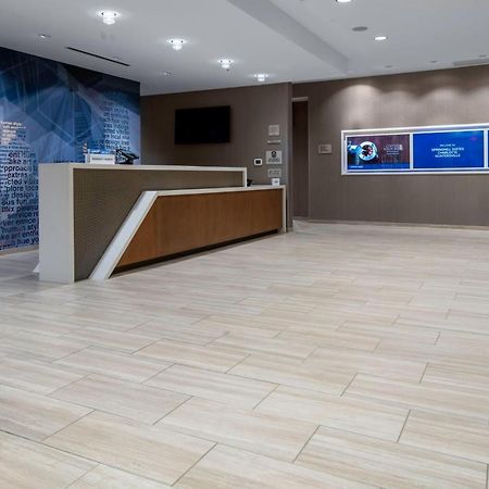 Springhill Suites By Marriott Charlotte ฮันเตอร์สวิลล์ ภายนอก รูปภาพ